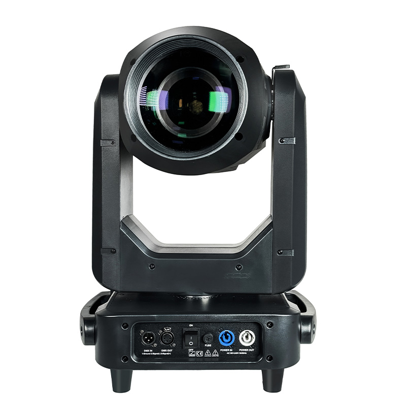 LED 3IN1 stage light source factory