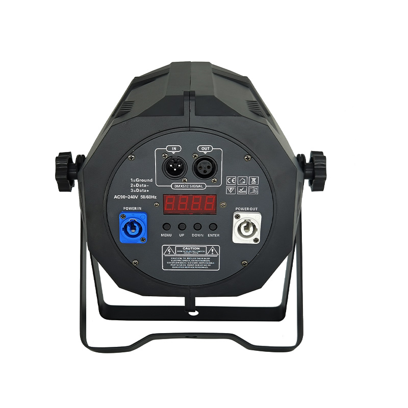 Indoor Outdoor Lighting