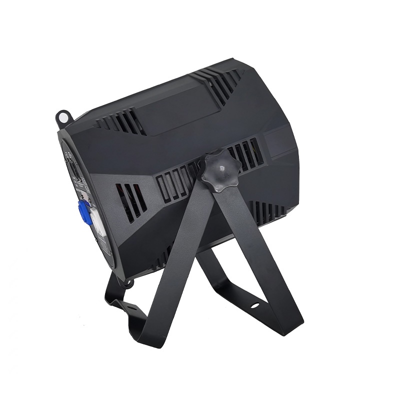 Adjustable Beam Angle Par Light