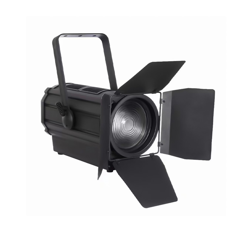 300W Electric Focus Fresnel Spot light
