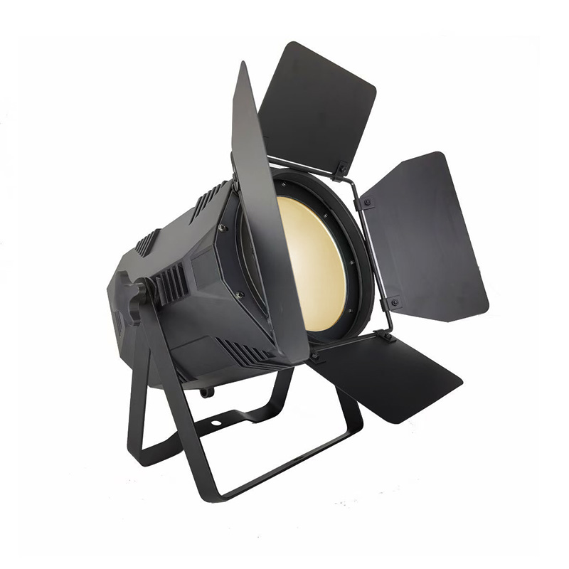 NOWLIT High power 200W LED lighting fixture for conference and exhibition projects