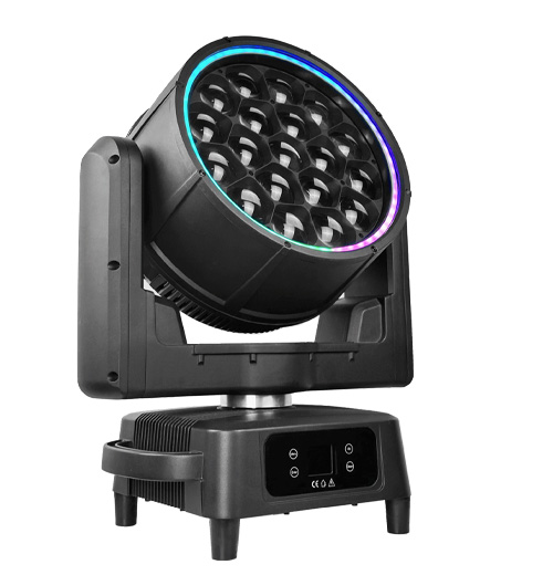 Đèn LED chiếu sáng