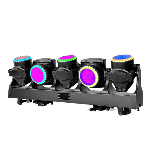 Đèn LED hiệu ứng