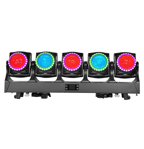 Đèn LED hiệu ứng