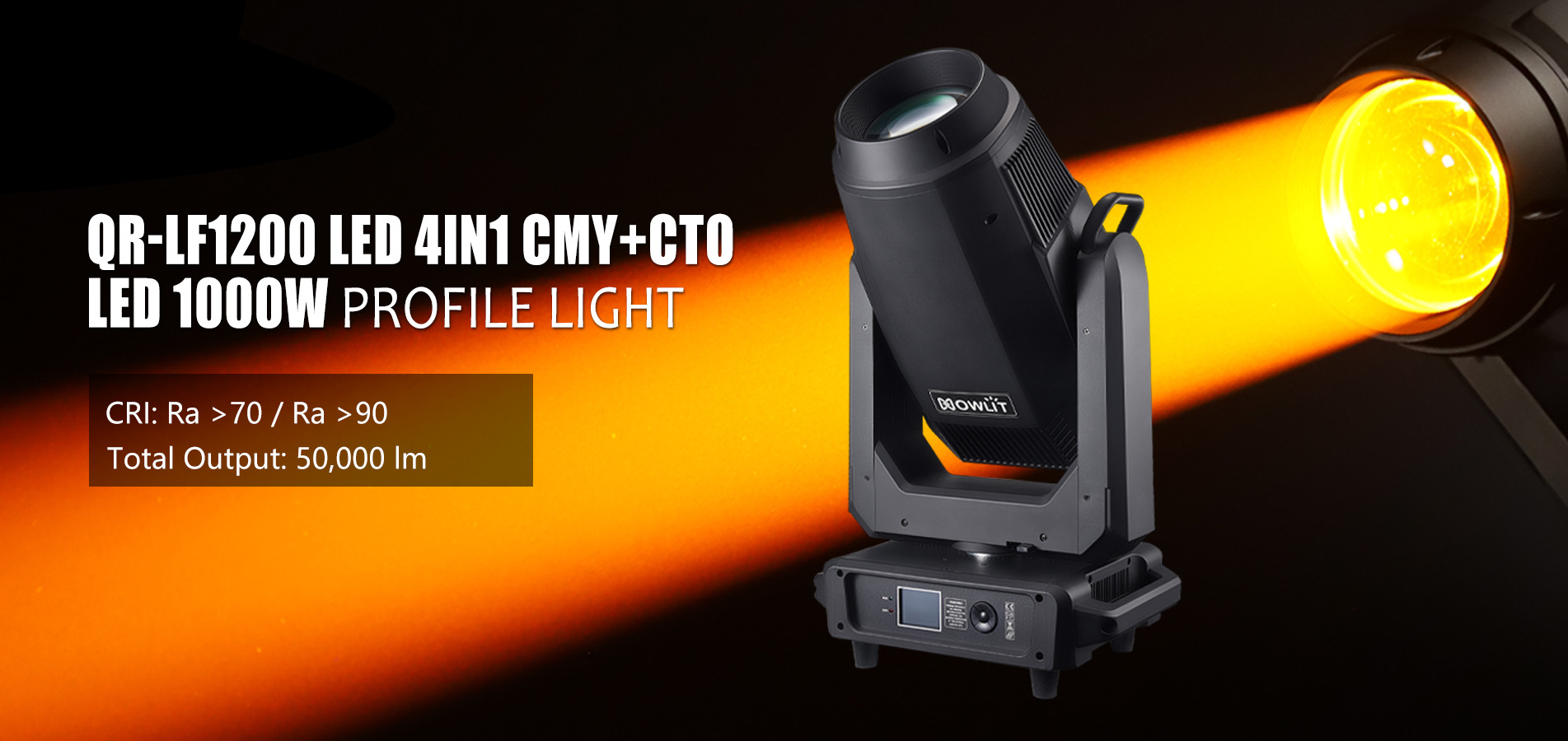 Nhà cung cấp đèn LED Moving Head
