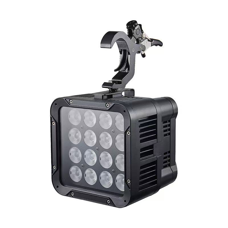 Protection Rating: IP66 Waterproof / Weatherproof